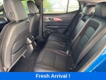 2024 Chevrolet Equinox EV 2RS