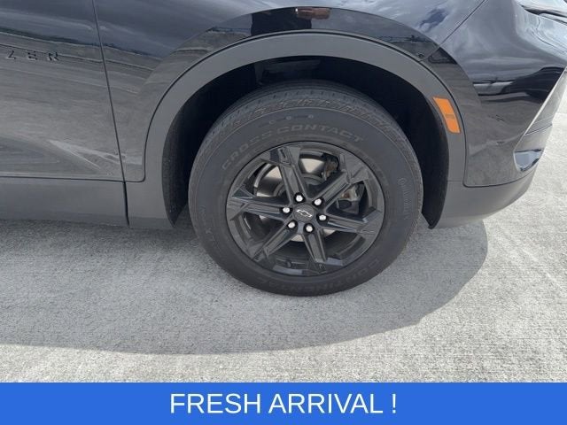 2024 Chevrolet Blazer 3LT