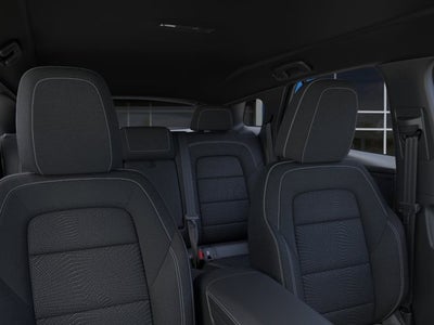 2027 Chevrolet Blazer EV LT