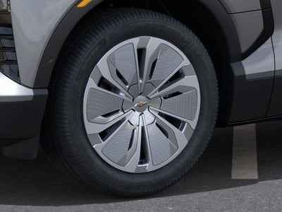 2027 Chevrolet Blazer EV LT