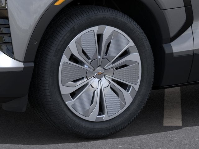 2027 Chevrolet Blazer EV LT