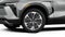 2027 Chevrolet Blazer EV LT