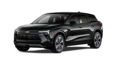 2027 Chevrolet Blazer EV LT