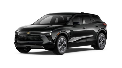 2027 Chevrolet Blazer EV LT
