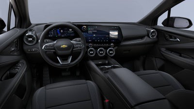 2027 Chevrolet Blazer EV LT