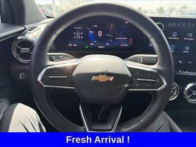 2024 Chevrolet Blazer EV LT