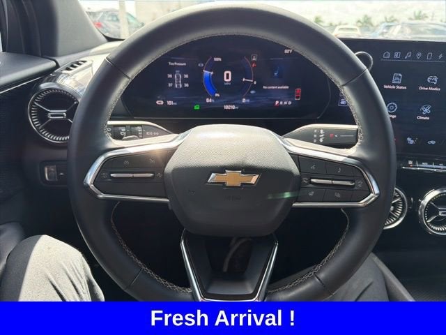 2024 Chevrolet Blazer EV LT