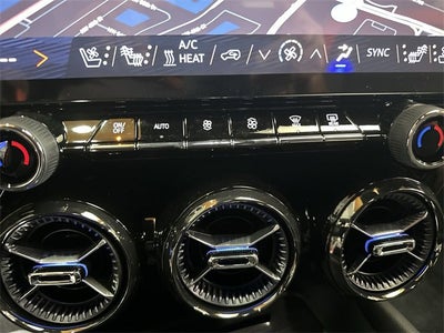 2026 Chevrolet Blazer EV SS