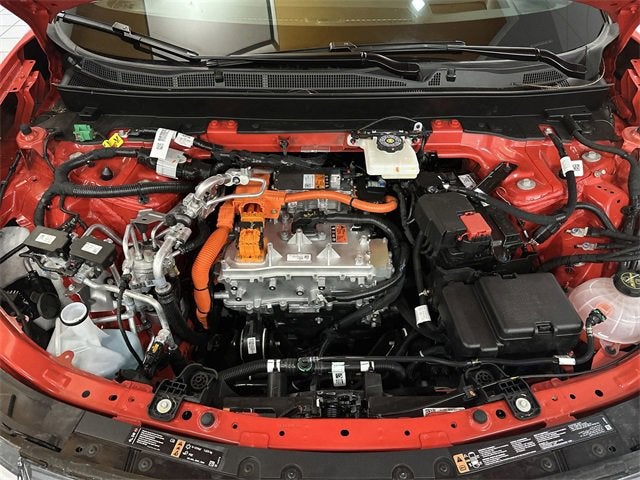 2026 Chevrolet Blazer EV SS