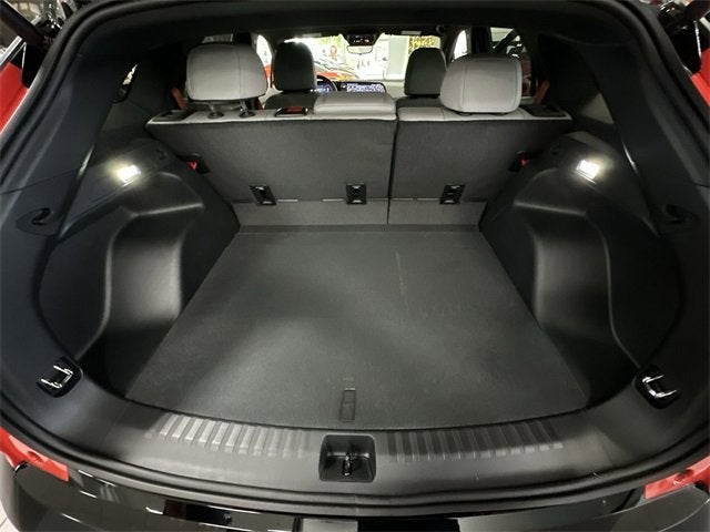 2026 Chevrolet Blazer EV SS