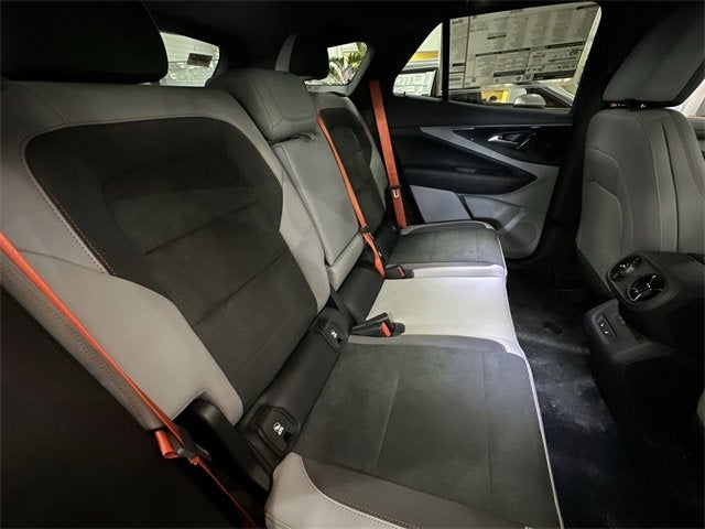 2026 Chevrolet Blazer EV SS