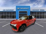 2026 Chevrolet Blazer EV SS