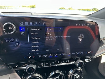 2026 Chevrolet Blazer EV SS