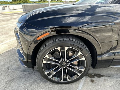 2026 Chevrolet Blazer EV SS