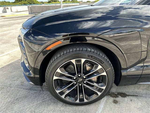 2026 Chevrolet Blazer EV SS