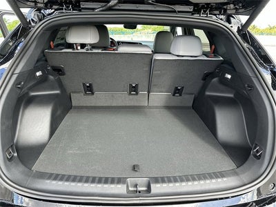 2026 Chevrolet Blazer EV SS