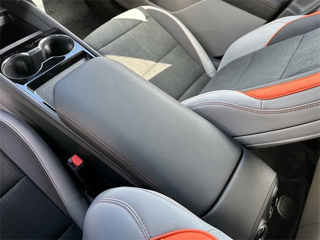 2026 Chevrolet Blazer EV SS