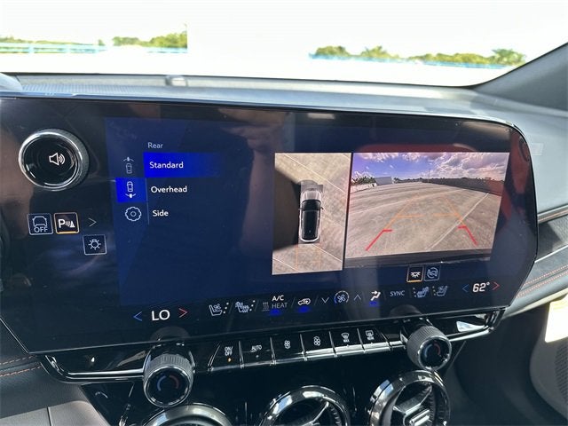 2026 Chevrolet Blazer EV SS