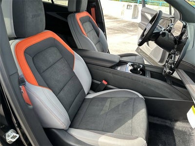 2026 Chevrolet Blazer EV SS