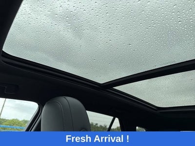 2024 Honda Prologue 1SI