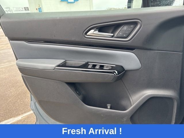 2024 Honda Prologue 1SI