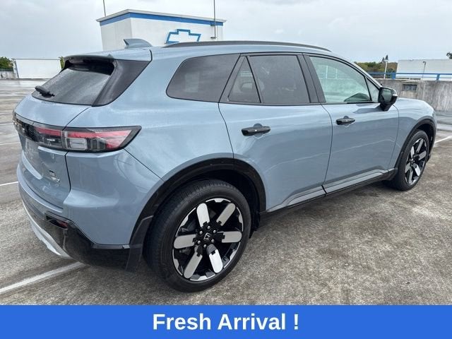 2024 Honda Prologue 1SI