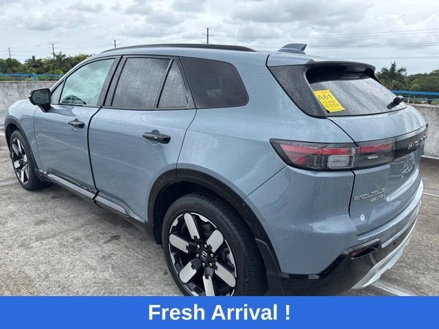 2024 Honda Prologue 1SI