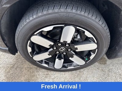 2024 Honda Prologue 1SI