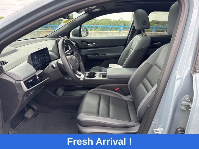 2024 Honda Prologue 1SI