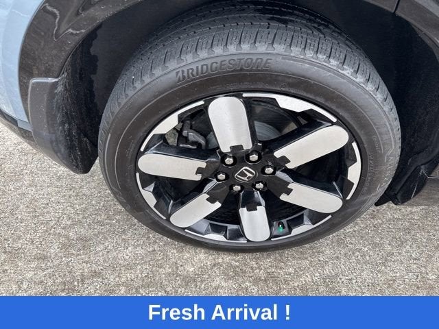 2024 Honda Prologue 1SI