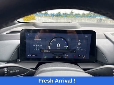 2024 Honda Prologue 1SI