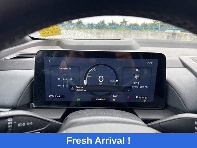 2024 Honda Prologue 1SI