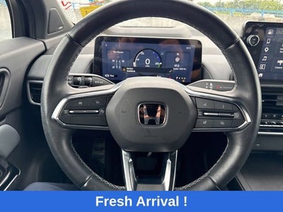 2024 Honda Prologue 1SI