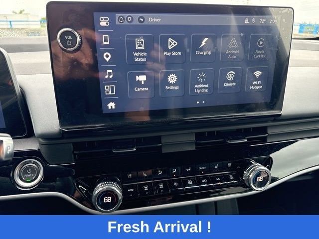 2024 Honda Prologue 1SI