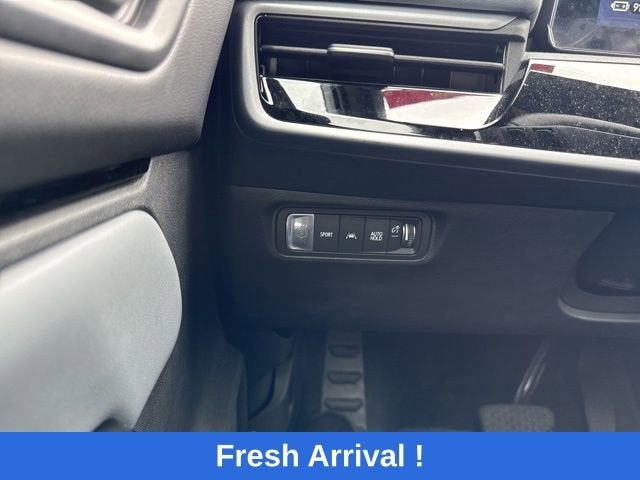 2024 Honda Prologue 1SI