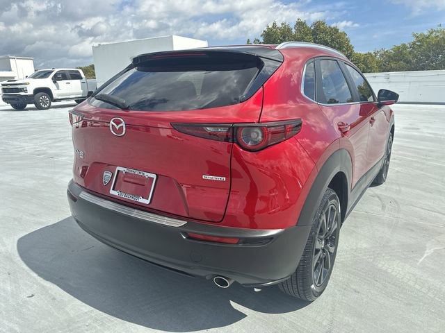 2024 Mazda Mazda CX-30 2.5 S Select Sport
