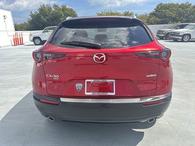2024 Mazda Mazda CX-30 2.5 S Select Sport