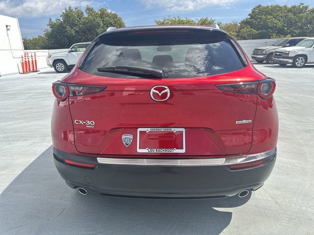 2024 Mazda Mazda CX-30 2.5 S Select Sport