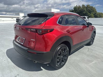 2024 Mazda Mazda CX-30 2.5 S Select Sport