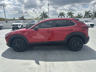 2024 Mazda Mazda CX-30 2.5 S Select Sport