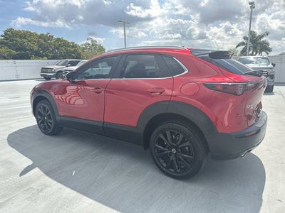 2024 Mazda Mazda CX-30 2.5 S Select Sport
