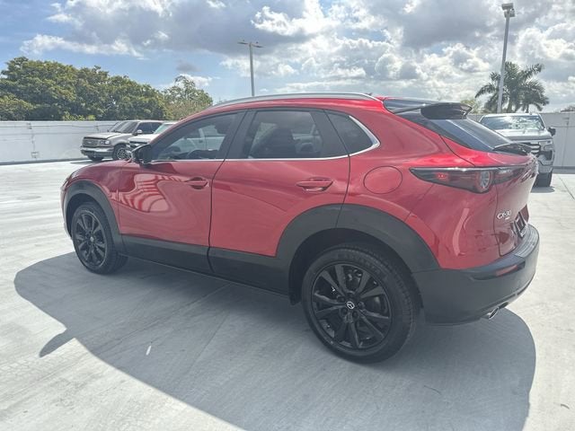 2024 Mazda Mazda CX-30 2.5 S Select Sport