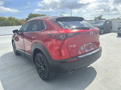 2024 Mazda Mazda CX-30 2.5 S Select Sport