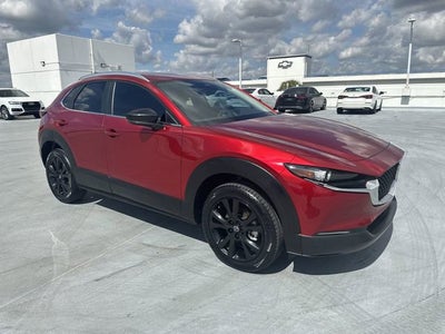 2024 Mazda Mazda CX-30 2.5 S Select Sport