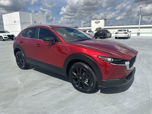 2024 Mazda Mazda CX-30 2.5 S Select Sport