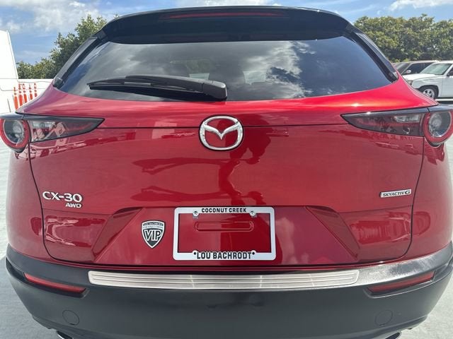 2024 Mazda Mazda CX-30 2.5 S Select Sport