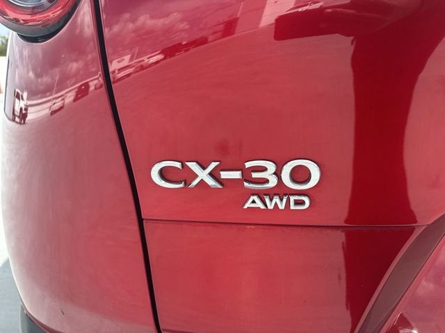 2024 Mazda Mazda CX-30 2.5 S Select Sport
