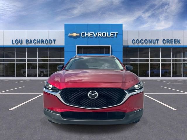 2024 Mazda Mazda CX-30 2.5 S Select Sport