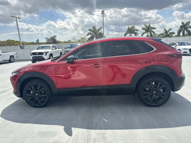 2024 Mazda Mazda CX-30 2.5 S Select Sport