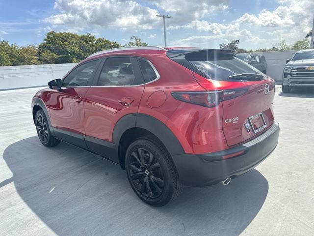 2024 Mazda Mazda CX-30 2.5 S Select Sport